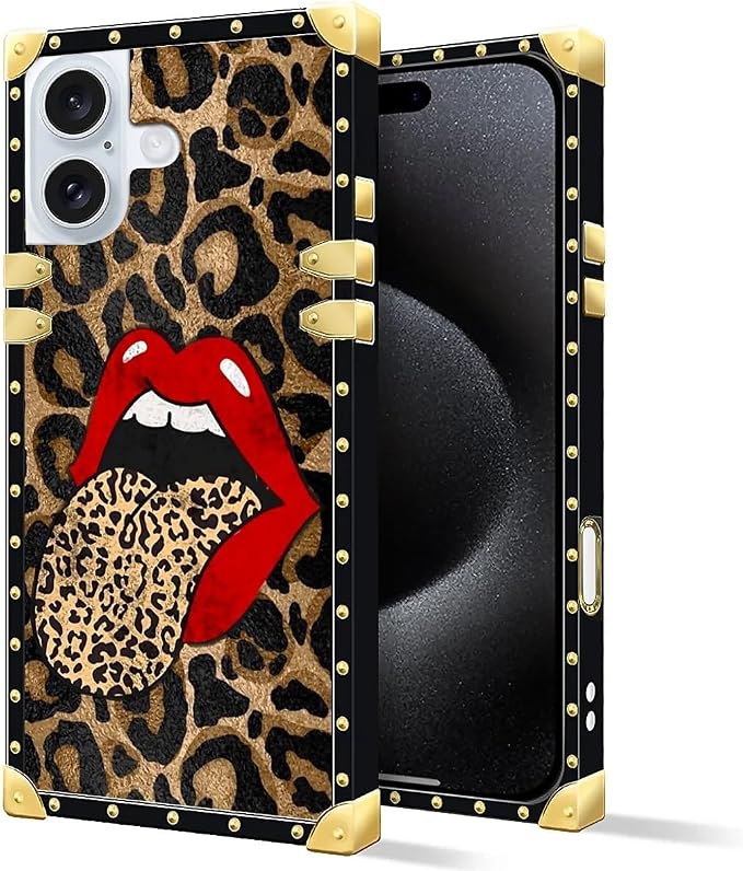 Compatible with iPhone 16 Case - Image 2
