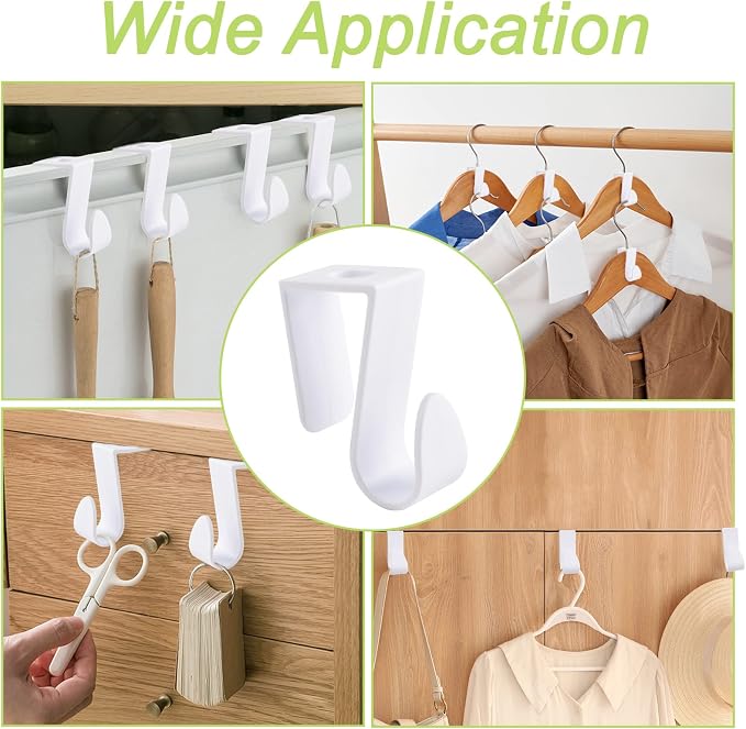 Over Cabinet Door Hooks - Image 6