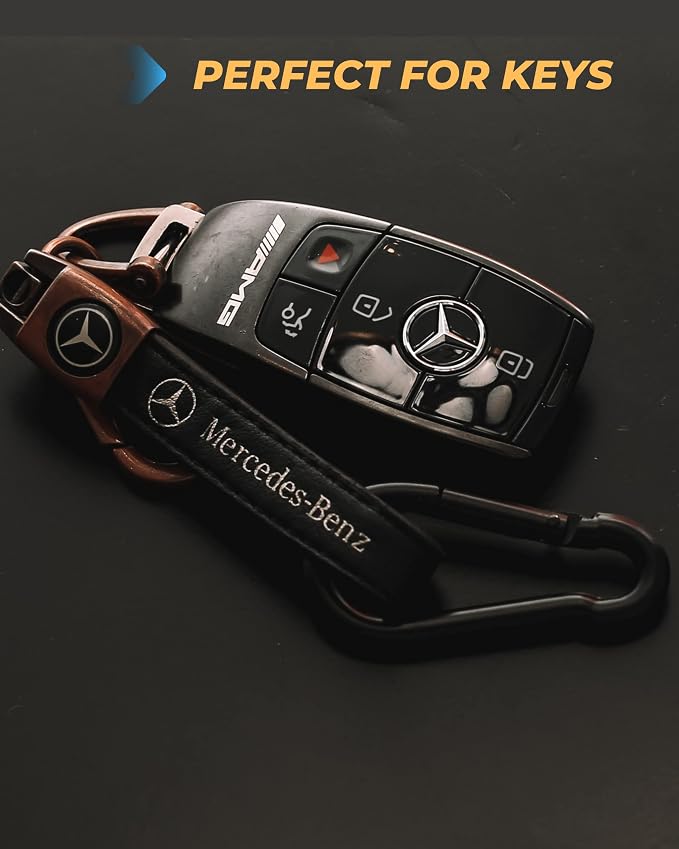 Carabiner Clip 5 PCS - Image 2