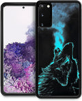 for Samsung Galaxy S20 Case by FKBRCL4U