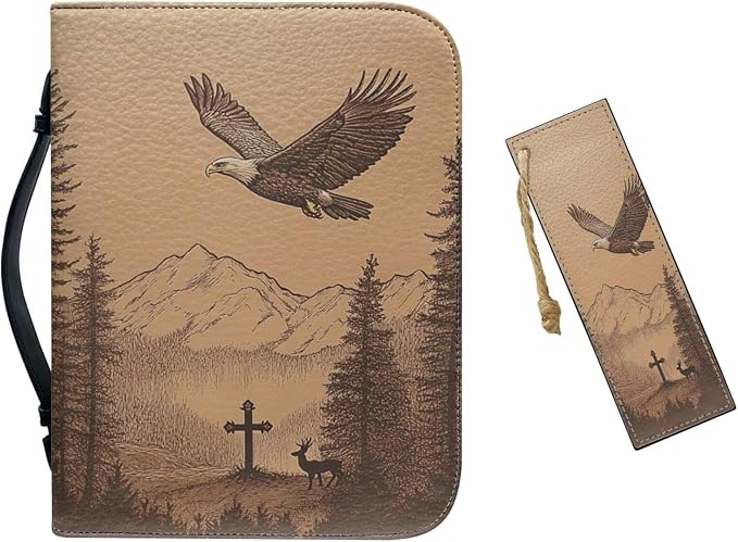 Bible Cover & Case for Men & Women by Unknown