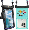 Paul Frank Floating Waterproof Phone Pouch by Paul+Frank
