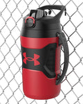 Under Armour Half Gallon Water Bottle Insulated, 64oz Insulated Water Bottle by UnderArmour