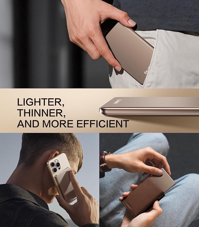 ULiXWH Magsafe Portable Charger - Image 7