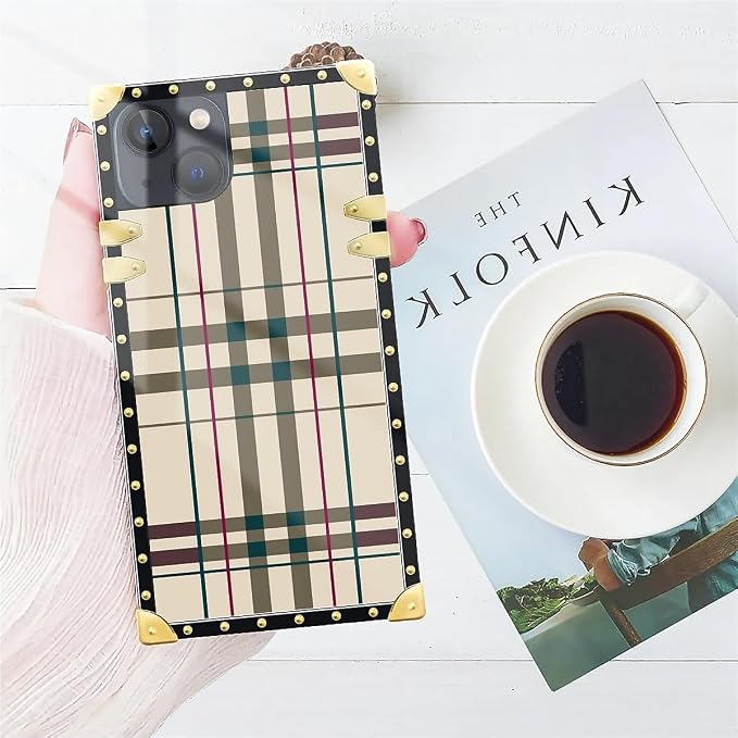 Compatible with iPhone 13 Case - Image 7