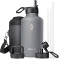 64 oz Insulated Water Bottle by Coolflask