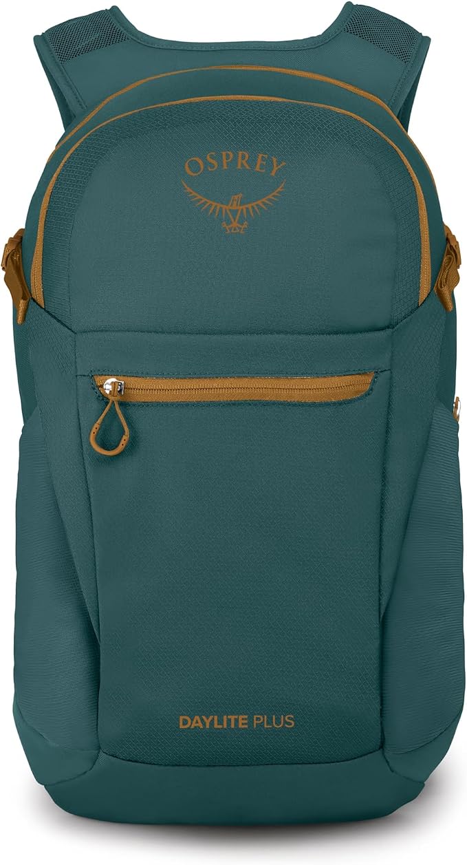 Osprey Daylite Plus Commuter Backpack - Image 7