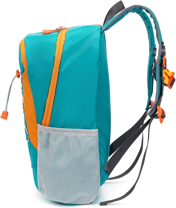 IVYGREEN Little Kids Hiking Backpack - Image 3