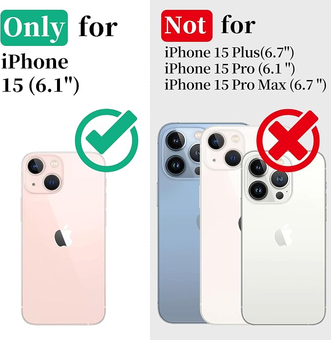 Cozycase for iPhone 15 Waterproof Shockproof Dustproof Case - Image 2