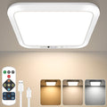 Rechargeable Motion Sensor Closet Light by TheBairthTheBest