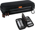 Double-Layer Hard Shell Carrying Case by GLCON