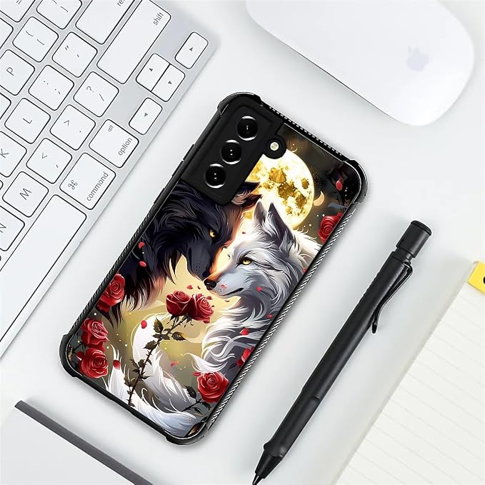 for Samsung Galaxy S22 Plus Case - Image 7