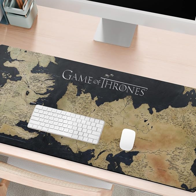 Head Case Designs Officially Licensed HBO Game of Thrones World Map Graphic Art - Image 4