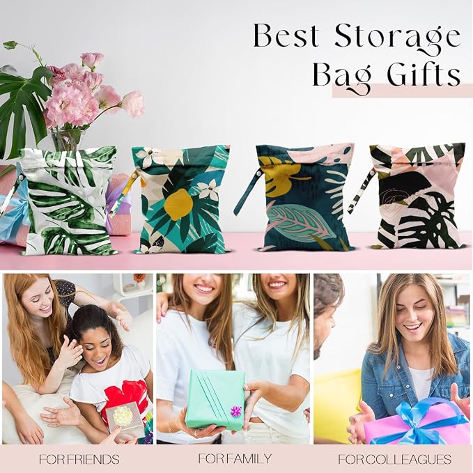 4 Pcs Waterproof Beach Essentials - Image 6