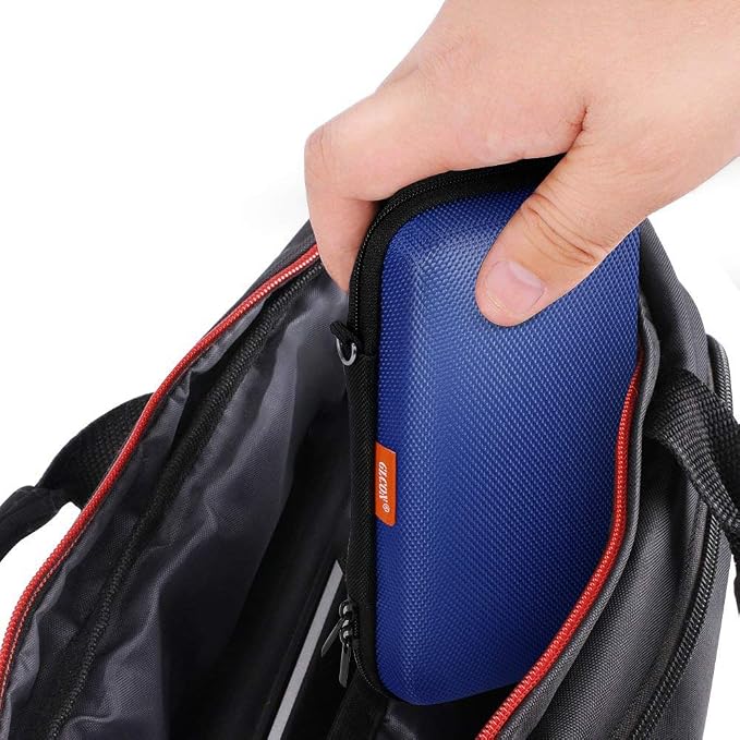 GLCON Portable Protection Hard EVA Case - Image 7