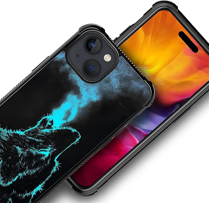 for iPhone 15 Plus Case - Image 2