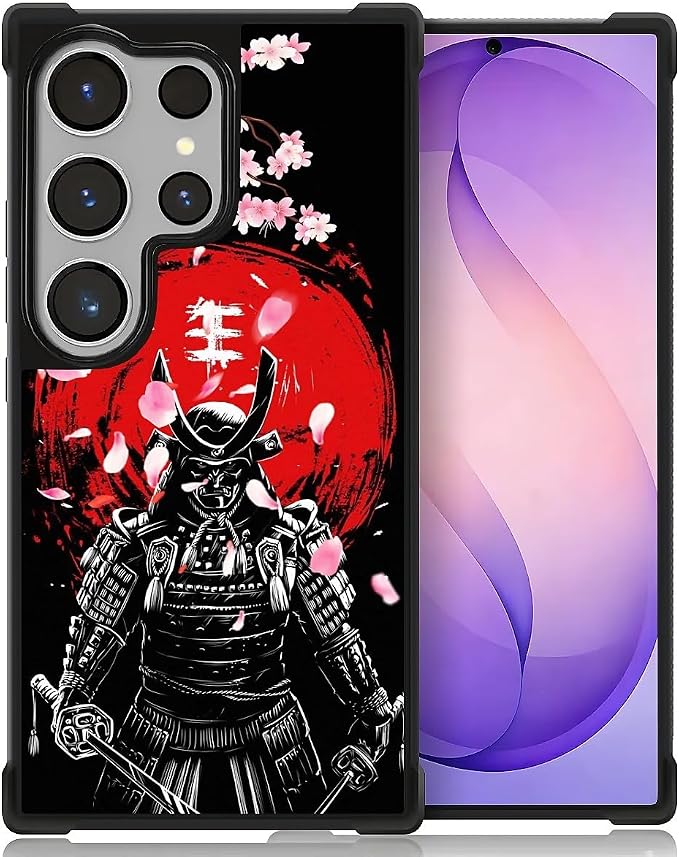 for Samsung Galaxy S26 Ultra Case, Graphic Design by FKBRCL4U