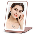 FUNTOUCH Rechargeable Travel Makeup Mirror by FUNTOUCH