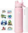 Swigina Insulated Water Bottle by Unknown