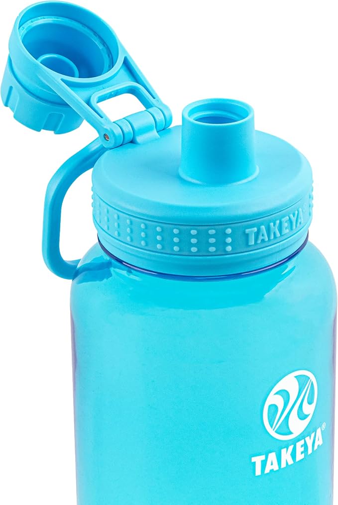 Takeya Tritan Sport Water Bottle - Image 2