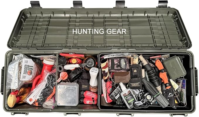 MTM MGC - The Mule Mobile Gear Crate, Storage - Image 5