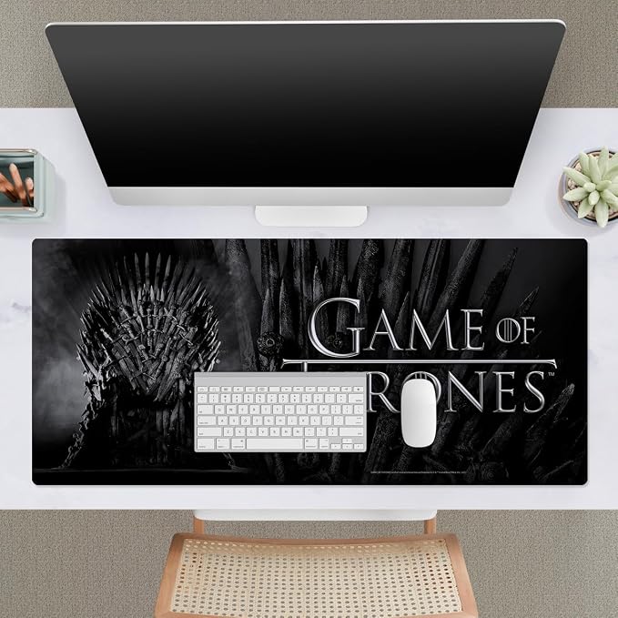 Head Case Designs Officially Licensed HBO Game of Thrones Iron Throne Graphic - Image 3