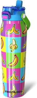 Frost Buddy 32oz Insulated Water Bottle by FrostBuddy