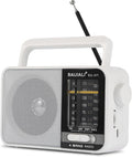 BAIJIALI AM FM SW Portable Radio by Unknown