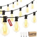 100FT LED Outdoor String Lights by QualityLightBulbLightofInnovation