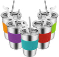 Yummy Sam Stainless Steel Cups by YummySam