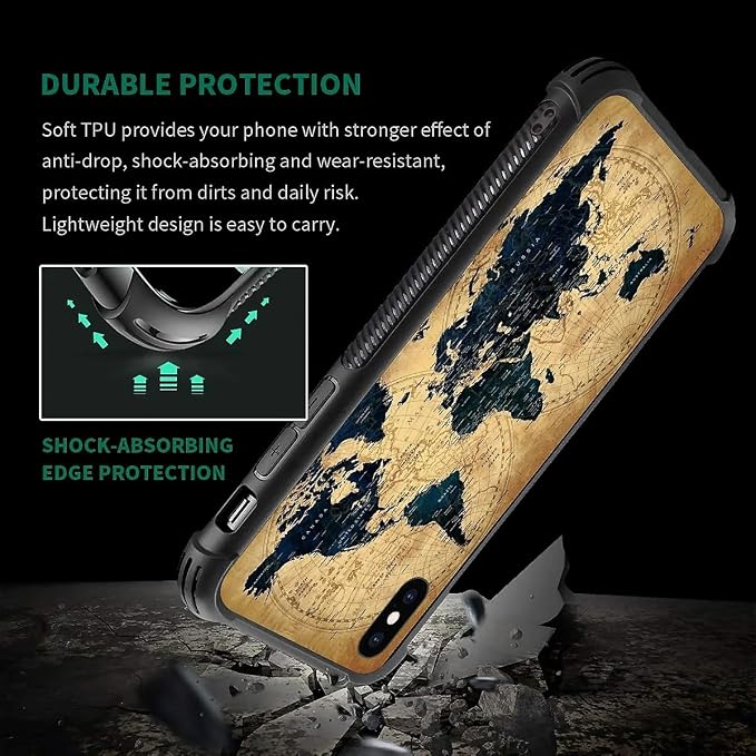 for iPhone Xs Max Case - Image 2