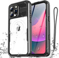 AICase Waterproof Case for iPhone 16 Pro Max by AICase