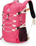 Bseash 40L Waterproof Hiking Camping Backpack by Bseash