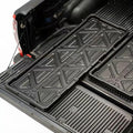 Truck Bed Slide Out Cargo Tray, Sliding Truck Cargo Tray Fits Most Full-Size by KOKSHELY
