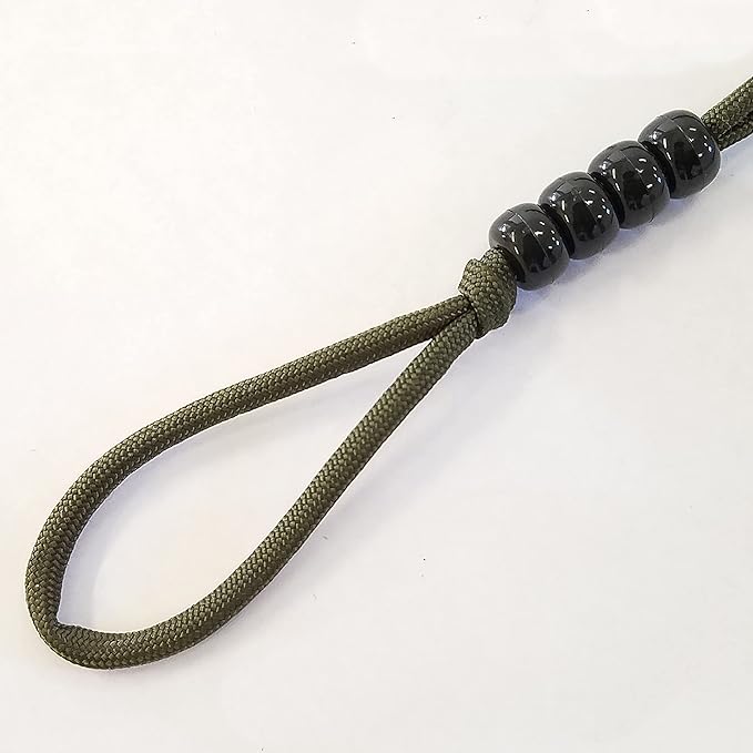Pace Count Beads/Army Ranger Beads/Distance Counter - Image 6