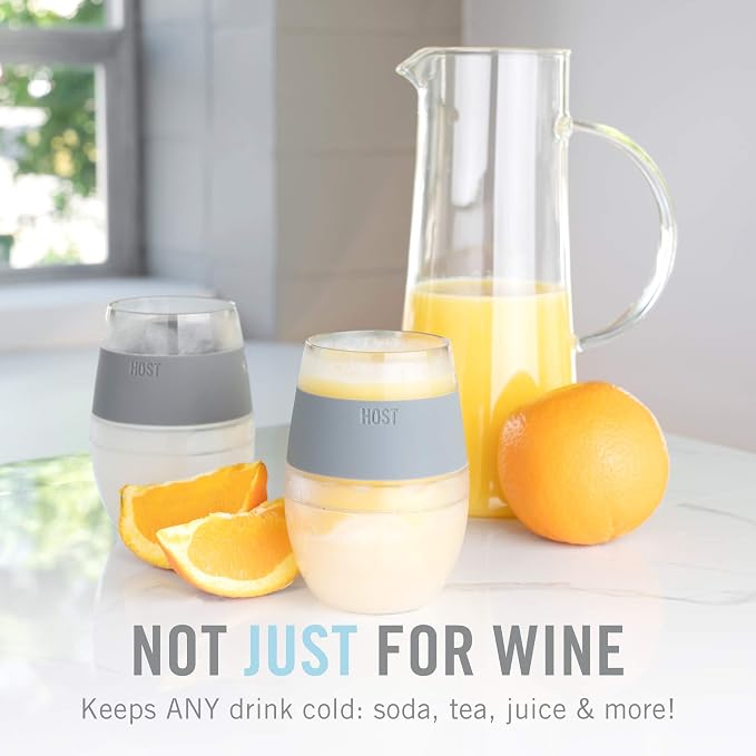 Host Cooling Wine Freeze Cup - Image 5