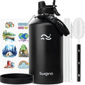 Swigina Gallon Insulated Water Bottle by Unknown
