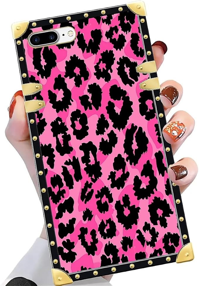 Compatible with iPhone 8 7 SE Case - Image 3