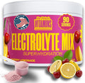 Dr. Price’s Electrolytes Powder Bulk – Cherry Lemonade, 90 Servings | Sugar by DrPricesVitamins
