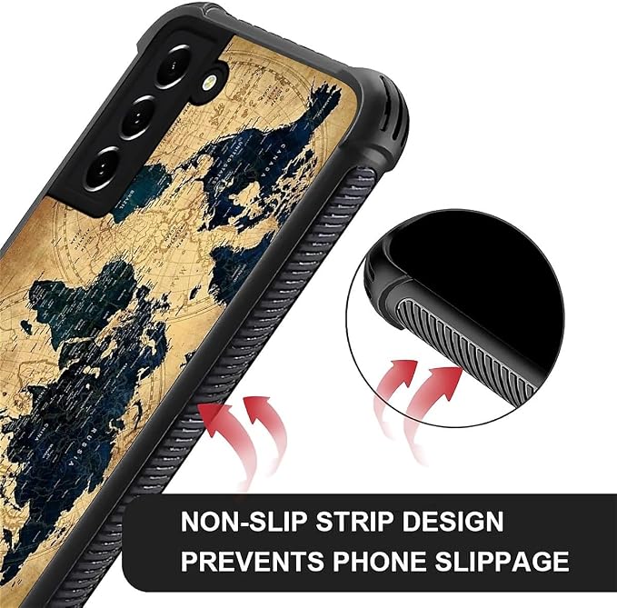 for Samsung Galaxy S21 Case - Image 5