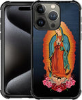 for iPhone 16 Pro Max Case by FKBRCL4U