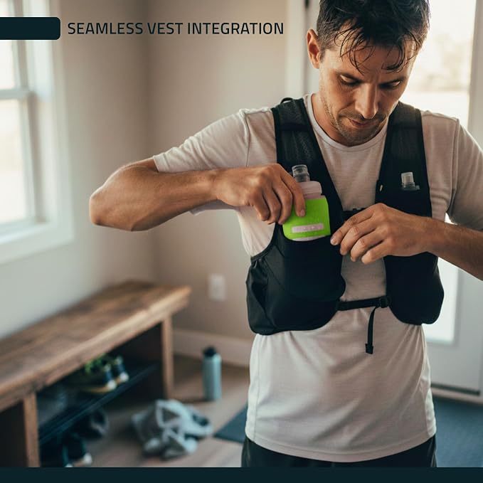 FITLY Soft Flask - Image 5