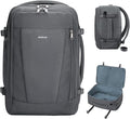 ECOHUB 17'' Travel Backpack, Personal Item Backpack by ECOHUB