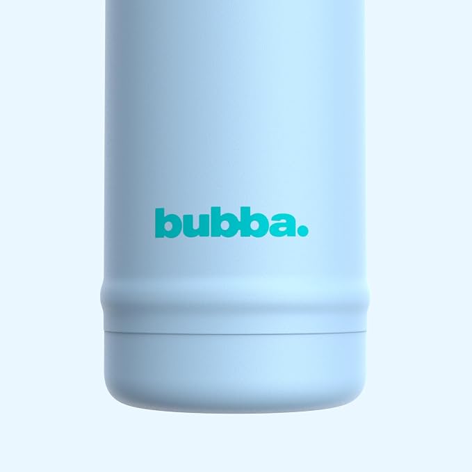 bubba 18 oz Dualsip Insulated Stainless Steel Water Bottle - Image 7