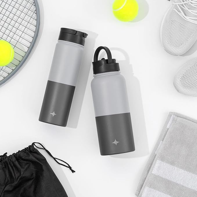 JoyJolt Triple Insulated Water Bottle - Image 7