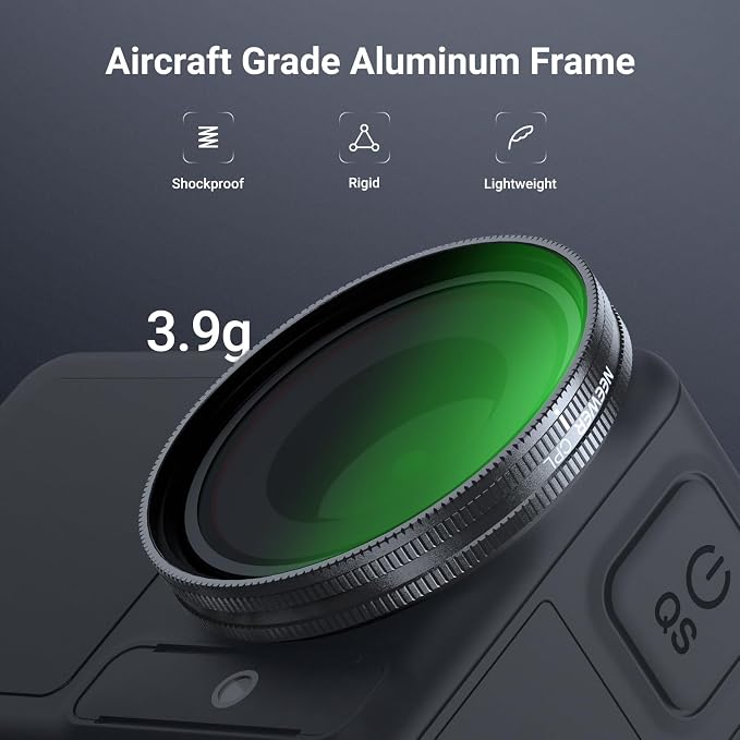 NEEWER CPL Filter Compatible - Image 6