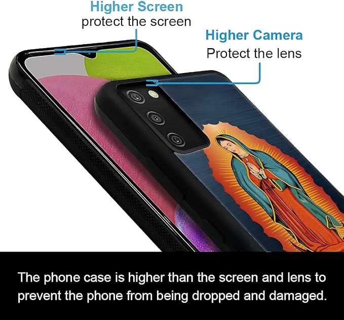 for Samsung Galaxy S20 FE Case - Image 6