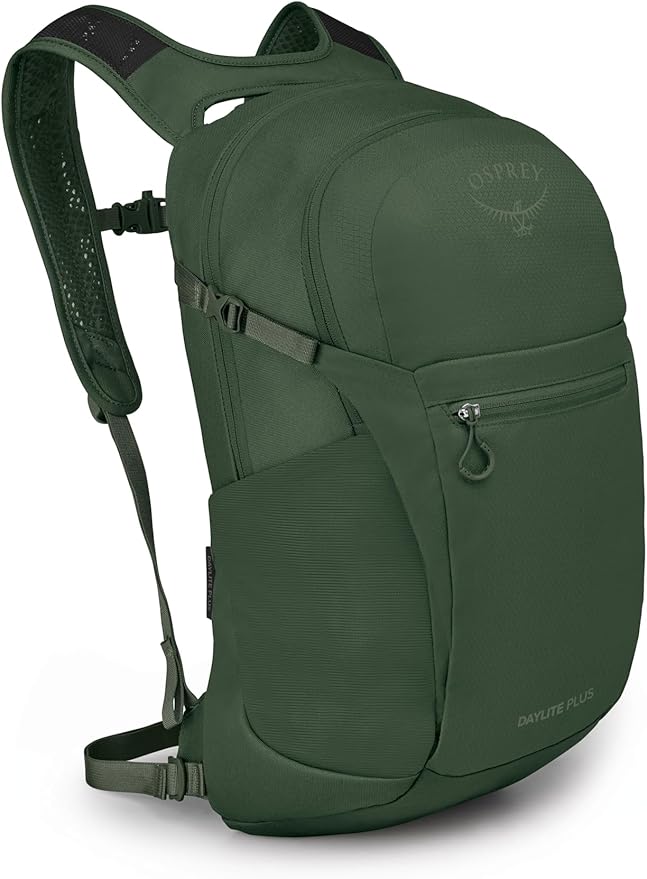 Osprey Daylite Plus Commuter Backpack – Lightweight, Everyday Pack by Osprey