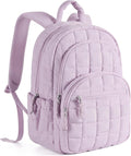 BAGSMART College Laptop Backpack, Travel Backpack by BAGSMART