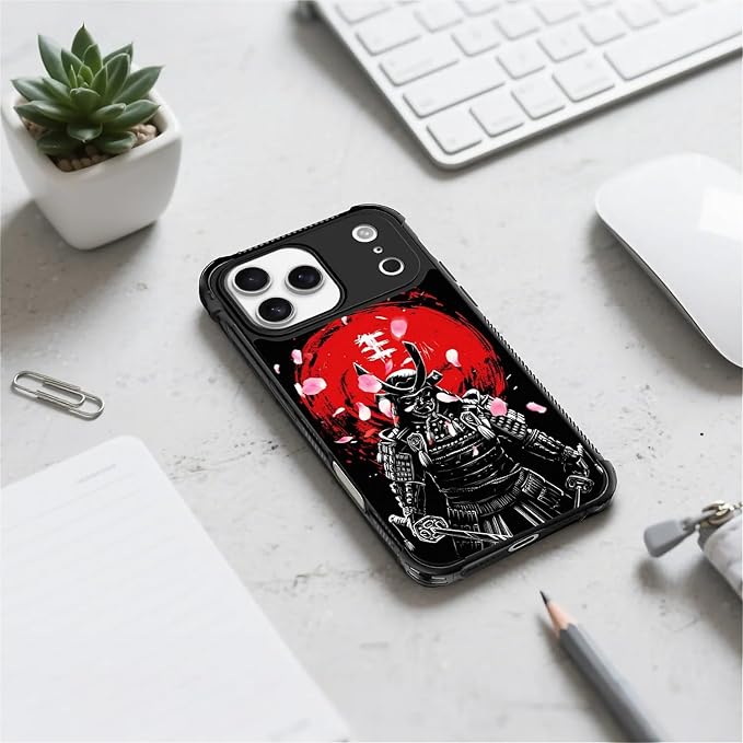 for iPhone 17 Pro Max Case, for MagSafe Graphic Design for Girl Boy Soft - Image 5